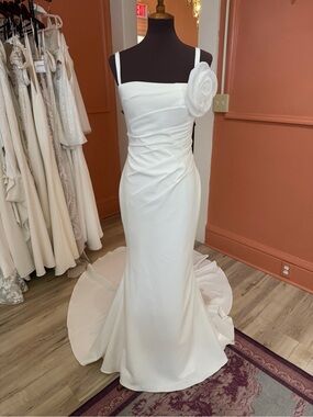 Sawyer- Madi Lane Bridal